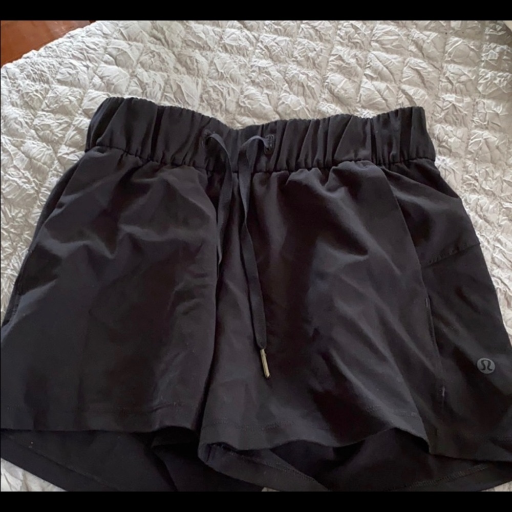 lulu shorts